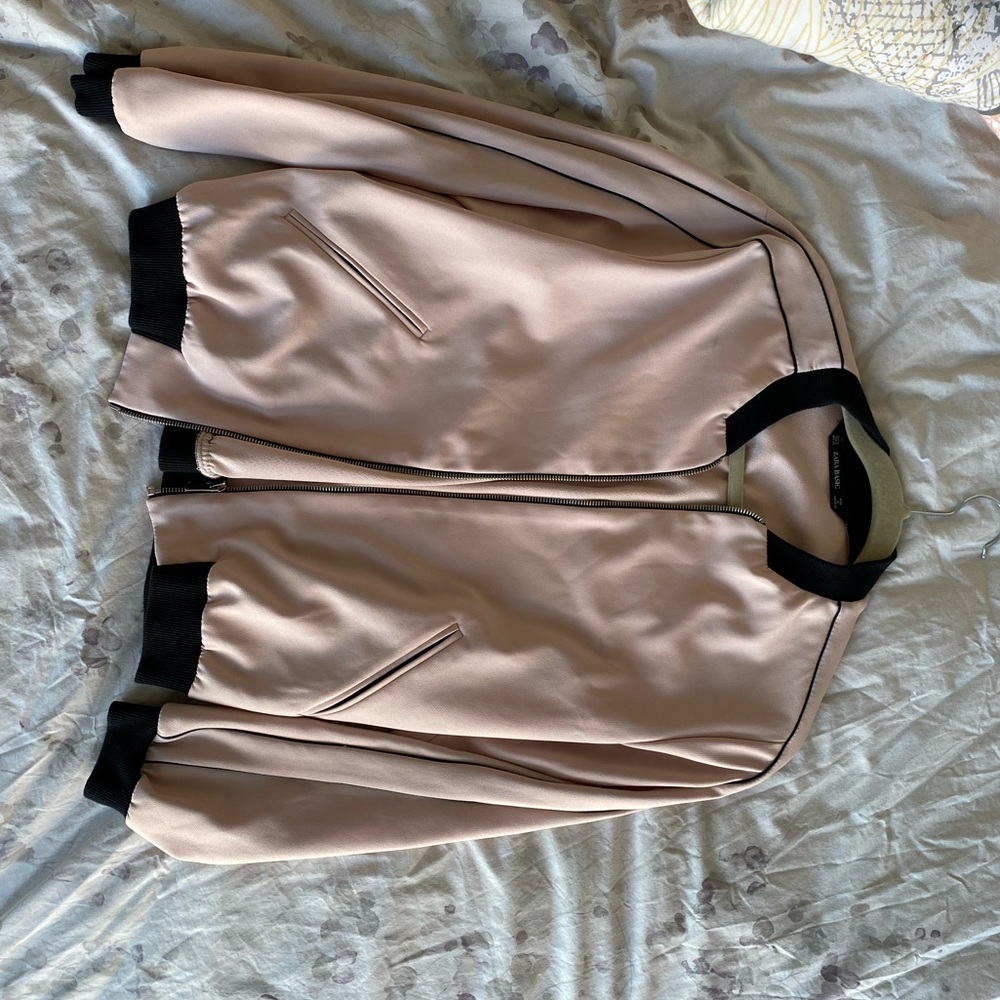 Zara jacket
